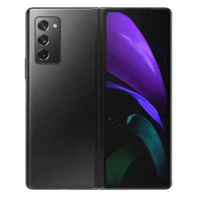 Điện thoại Samsung Galaxy Z Fold2 5G Đặc Biệt
