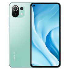Điện thoại Xiaomi Mi 11 Lite