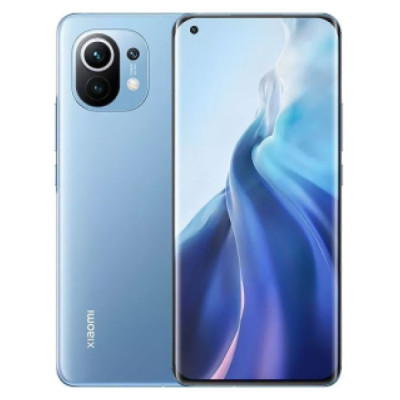 Điện thoại Xiaomi Mi 11 5G