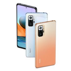 Điện thoại Xiaomi Redmi Note 10 Pro (8GB/128GB)