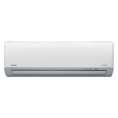 Máy lạnh Toshiba Inverter 1 HP RAS-H10H2KCVG-V