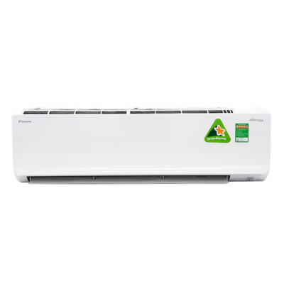 Máy lạnh Daikin Inverter 2 HP FTKC50UVMV