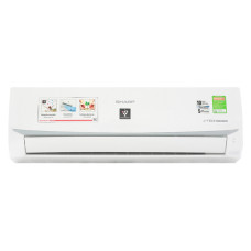 Máy lạnh Sharp Inverter 1 HP AH-XP10WMW