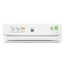 Máy lạnh Sharp Inverter 1.5 HP AH-XP13WMW