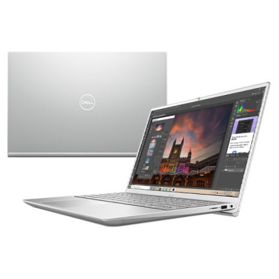 Laptop Dell Inspiron 7501 i5 10300H/8GB/512GB/4GB GTX1650Ti/Win10 (N5I5012W)