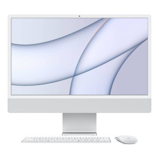 iMac 24 2021 M1 8GPU 16GB 256GB
