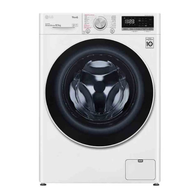 Máy giặt LG Inverter 8.5 Kg FV1408S4W
