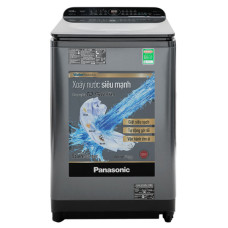 Máy giặt Panasonic Inverter 10.5 kg NA-FD10AR1BV