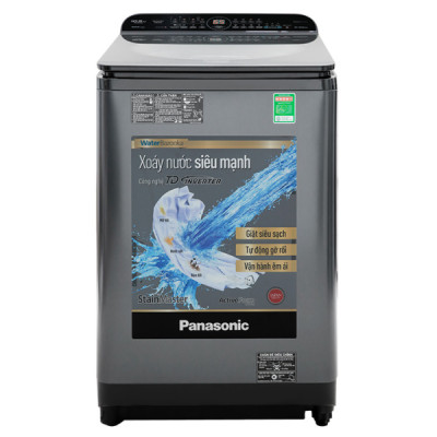 Máy giặt Panasonic Inverter 10.5 kg NA-FD10AR1BV