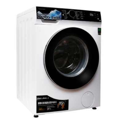 Máy giặt Toshiba Inverter 8.5 kg TW-BK95S2V(WK)