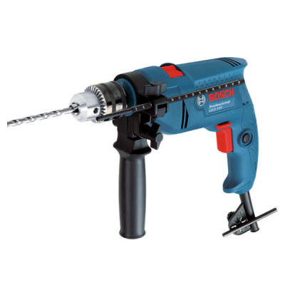 Máy khoan động lực điện Bosch GSB 550 550W