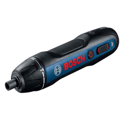 Máy khoan vặn vít pin Bosch GO Gen 2