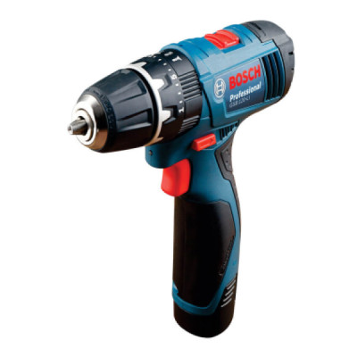 Máy khoan động lực pin Bosch GSB 120-LI
