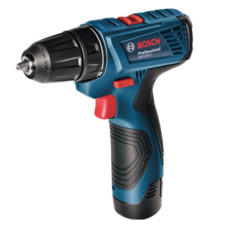 Máy khoan vặn vít pin Bosch GSR 120-LI