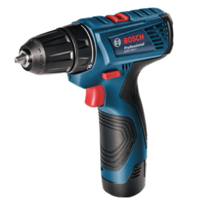 Máy khoan vặn vít pin Bosch GSR 120-LI