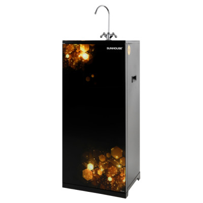 Máy lọc nước RO Sunhouse SHA88118K 10 lõi
