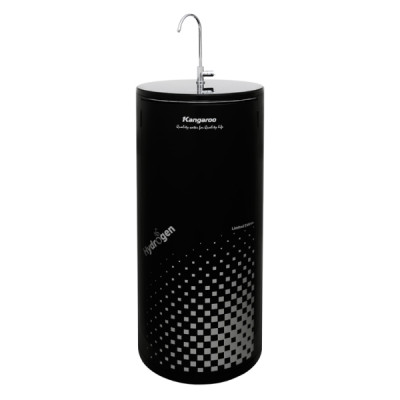 Máy lọc nước R.O Hydrogen Kangaroo KG100HC 10 lõi