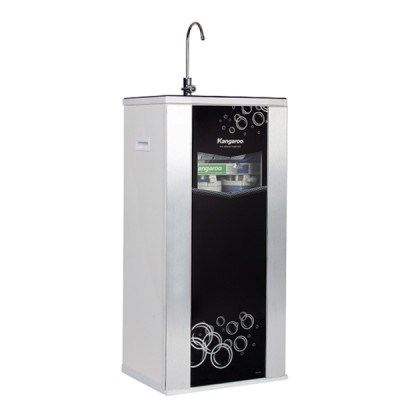 Máy lọc nước R.O Hydrogen Kangaroo VTU KG100HA 9 lõi
