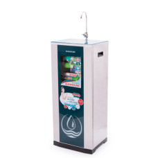 Máy lọc nước RO Sunhouse SHR88210K 10 lõi