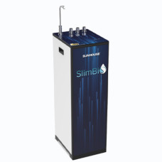 Máy lọc nước RO nóng nguội lạnh Sunhouse SHA76213CK 10 lõi