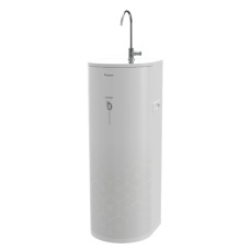 Máy lọc nước Kangaroo Hydrogen ion kiềm KG100EO