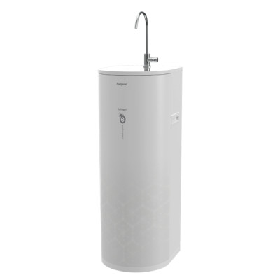 Máy lọc nước Kangaroo Hydrogen ion kiềm KG100EO