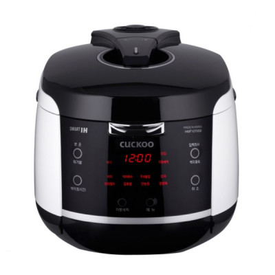 Nồi cơm điện Cao tần Cuckoo CRP-HMF1070SB 1.8L