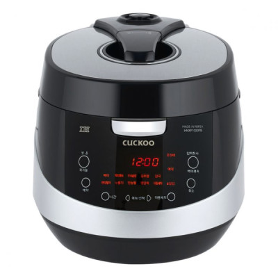 Nồi cơm điện Cao tần Cuckoo CRP-HNXF1020FB 1.8L