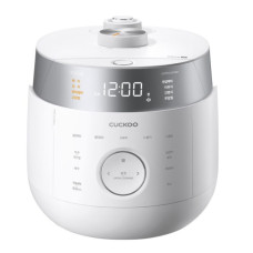 Nồi cơm điện Cao tần Cuckoo CRP-LHTR1010FW