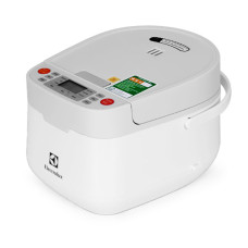 Nồi cơm điện tử Electrolux 1.2 lít ErgoSense (ERC6503W)