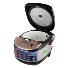 Nồi cơm điện tử Midea MB-FS5020 1.8 lít