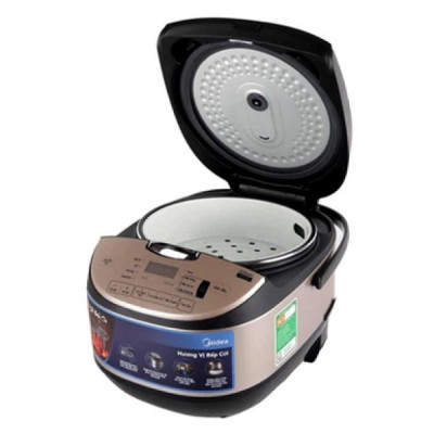 Nồi cơm điện tử Midea MB-FS5020 1.8 lít