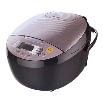 Nồi cơm điện tử Midea 1.8 lít MB-FS5018B