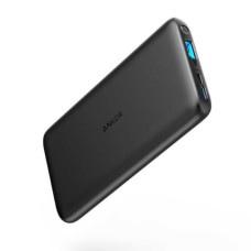 Pin sạc dự phòng Polymer 10.000 mAh Type C Anker PowerCore Lite A1232