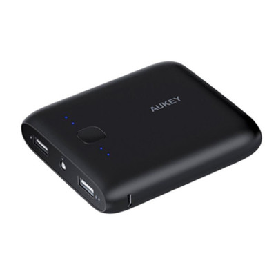Pin sạc dự phòng Polymer 10.000 mAh AUKEY PB-N42