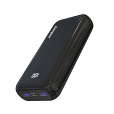Pin sạc dự phòng Polymer 20.000 mAh Type C PD Energizer UE20011PQ