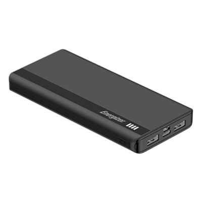 Pin sạc dự phòng Polymer 10.000 mAh Type C Energizer UE10054BK
