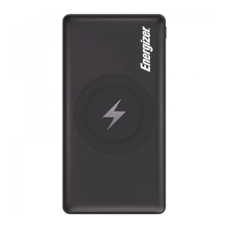 Pin sạc dự phòng không dây 10.000 mAh Type C Energizer Báo Xám QE10000GY