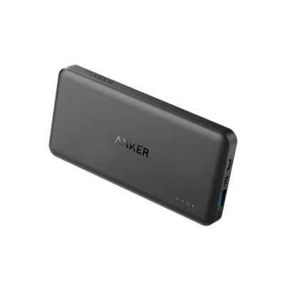 Pin dự phòng Anker Powercore II Slim 10000mAh A1261