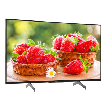 Android Tivi Sony 4K 43 inch KD-43X8500H