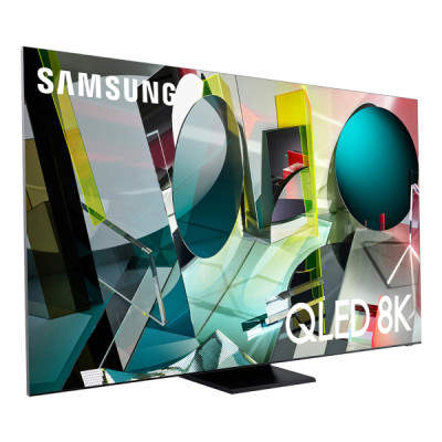 Smart Tivi QLED Samsung 8K 75 inch QA75Q950TSKXXV