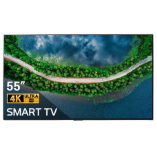 Smart Tivi OLED LG 4K 55 inch OLED55GXPTA