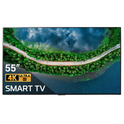 Smart Tivi OLED LG 4K 55 inch OLED55GXPTA