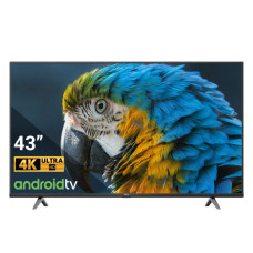Android Tivi TCL 4K 43 inch 43P618
