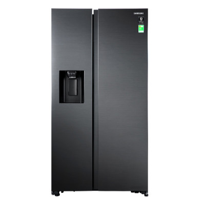 Tủ lạnh Samsung Inverter 617 lít RS64R5301B4