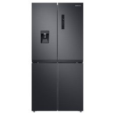 Tủ lạnh Samsung Inverter 488 lít RF48A4010B4/SV