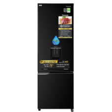 Tủ lạnh Panasonic Inverter 322 lít NR-BC360WKVN