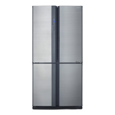 Tủ lạnh Sharp Inverter 678 lít SJ-FX680V