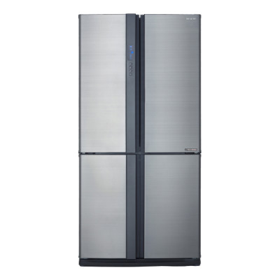 Tủ lạnh Sharp Inverter 678 lít SJ-FX680V