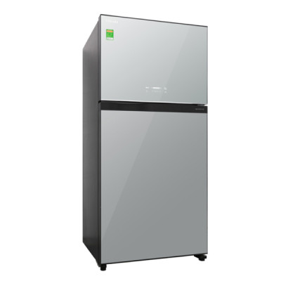 Tủ lạnh Toshiba Inverter 608 lít GR-AG66VA (X)